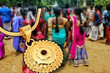 ஆலய திருவிழாக்களில் தங்க ஆபரணங்கள் திருட்டு: பெண்கள் உட்பட 9 பேர் கைது