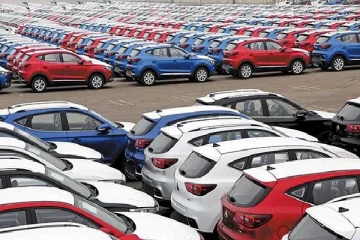 வாகன இறக்குமதி தொடர்பில் வாகன இறக்குமதியாளர்கள் சங்கத்தின் விசேட அறிவிப்பு