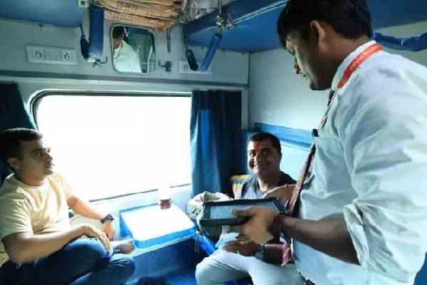 இனி ரயில் டிக்கெட்டை கேன்சல் செய்யாமலே இதை மாற்றலாம் - ரொம்ப ஈஸி! | Change Travel Date Without Canceling Train Ticket