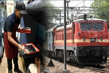 பயணிகளுக்கு இலவசமாக உணவு வழங்கும் ஒரே ஒரு இந்திய ரயில்.., எது தெரியுமா?