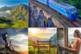 ஜூலை மாத வெளிநாட்டு சுற்றுலாப் பயணிகளின் வருகையில் சிறிய வீழ்ச்சி