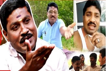 செத்தப்பயலுக comment-ல வந்து வலிமை update கேட்டுட்டே இருக்கானுங்க - GP Muthu Interview