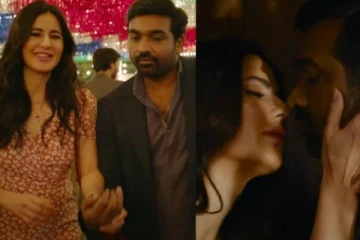 வெவஸ்த இல்லையா..? நடிகையை பக்கத்துல வச்சுட்டு கேட்கிற கேள்வியா இது? கோபத்தில் விஜய் சேதுபதி