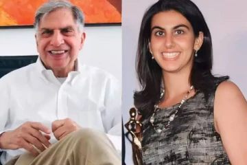 ரத்தன் டாடாவின் ரூ.3800 கோடி சாம்ராஜ்ஜியம் - ஆளப்போகும் மாயா டாடா யார்?