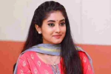 காற்றுக்கென்ன வேலி சீரியல் புகழ் பிரியங்காவிற்கு அடித்த ஜாக்பாட்... என்ன விசேஷம் பாருங்க