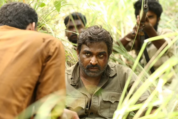 பிரம்மாண்ட சண்டை காட்சி, விடுதலை படத்தில் புதிதாக இணைந்த இரண்டு முக்கிய நட்சத்திரங்கள்!