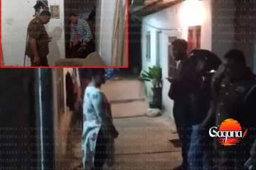 අවුරුදු 16 තරුණියකට වෙඩි වැදුණු සිද්ධියේ තවත් සැකකරුවන් තිදෙනෙක් අත්අඩංගුවට