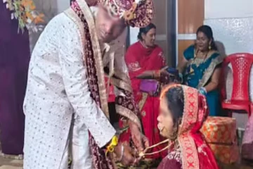 முதலிரவில் விவாகரத்து - இளம்பெண்ணால் உறைந்துபோன மணமகன்