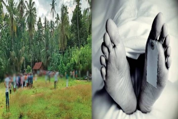 இலங்கையின் பிரபல பாடசாலை ஒன்றில் கைகள் கட்டப்பட்ட நிலையில் சடலம் மீட்பு!