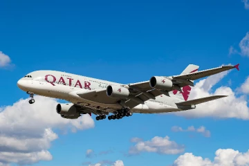 லெபனானில் வெடித்து சிதறிய பேஜர்கள் வாக்கி டாக்கிகள்; கத்தார் ஏர்வேஸ் அதிரடி அறிவிப்பு!