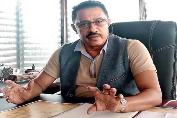 ஜனக்க ரத்நாயக்காவை பதவிலிருந்து நீக்க பிரேரணை! | Motion To Remove Janaka Ratnayaka From Post Pucsl