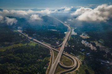 3 நாட்களில்  மத்திய அதிவேக நெடுஞ்சாலையின் மூலம் கிடைத்த வருமானம் எவ்வளவு தெரியுமா?