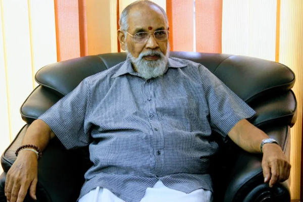 விக்கியுடன் கைகோர்க்கும் புதிய கூட்டணி! | A New Alliance With Vicky
