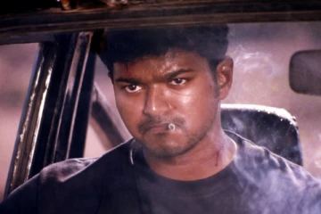 'ஆல் ஏரியாலயும் ஐயா கில்லி டா'.. ரீ-ரிலீஸில் வசூலை வாரி குவிக்கும் விஜய்யின் கில்லி!