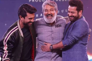 திடீரென துப்பாக்கியுடன் RRR படம் பார்க்க வந்த ரசிகர்- காவல்துறை செய்த அதிரடி காரியம்