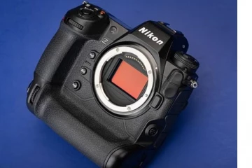 ரூ. 11 லட்சத்தில் விற்பனைக்கு வரும் கேமரா! அதை வைத்து தொடர்ச்சியாக எவ்வளவு நேரம் வீடியோ பதிவு செய்யலாம் தெரியுமா?