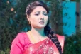 ரோஜா சீரியல் பிரியங்கா நல்காரி நடிப்பை விட்டுவிட்டு பில் போடும் வேலை செய்கிறாரா?