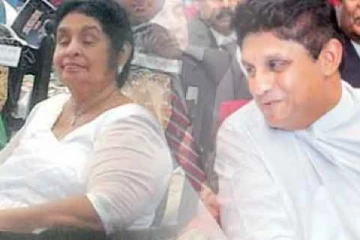 தமிழ் வர்த்தகரின் வீட்டில் ரகசிய அரசியல் சந்திப்பு - அசிங்கப்படுத்த வேண்டாம் என நடேசன் கோரிக்கை