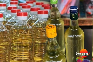 පොල්තෙල් ගන්නවනම් කල්පනාවෙන් සාම්පල්වලින් 21%ක්ම කලවම් බව හෙළි වෙයි