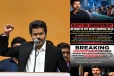 வட இந்தியாவில் வைரலாகும் முதல்வர் விஜய் குறித்த போலி செய்திகள் - தேசிய அளவில் முன்னிறுத்தப்படுகிறாரா?