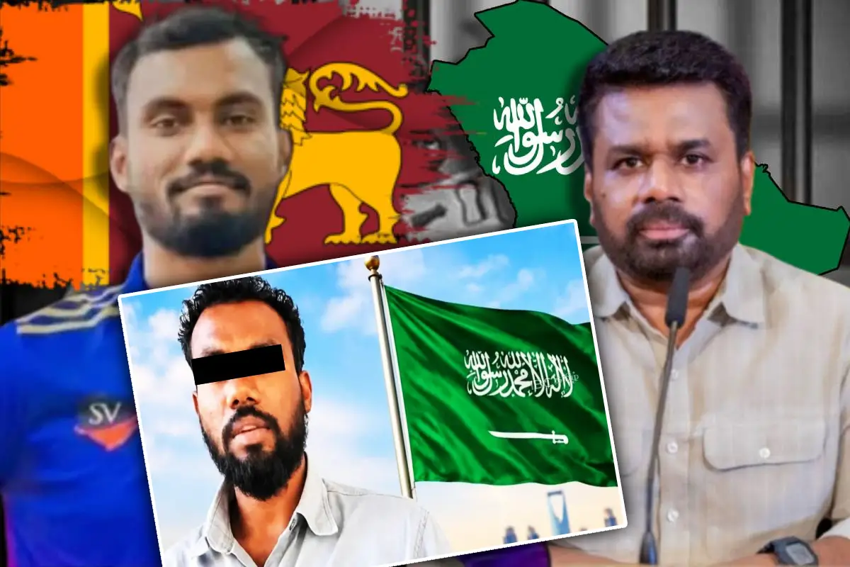 மரண தண்டனை விதிக்கப்பட்டுள்ள அனோஜன் - இரத்து செய்ய வலியுறுத்தும் தரப்பு