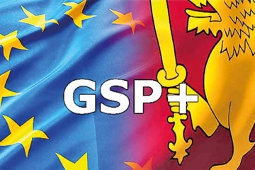 இலங்கைக்கு GSP+ இல்லை; ஹர்ஷ டி சில்வா