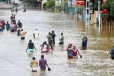 ආපදා හේතුවෙන් 5,000ක් පීඩාවට