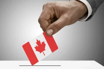 கனடா பொதுத்தேர்தல்: வெற்றி பெறப்போவது யார்?