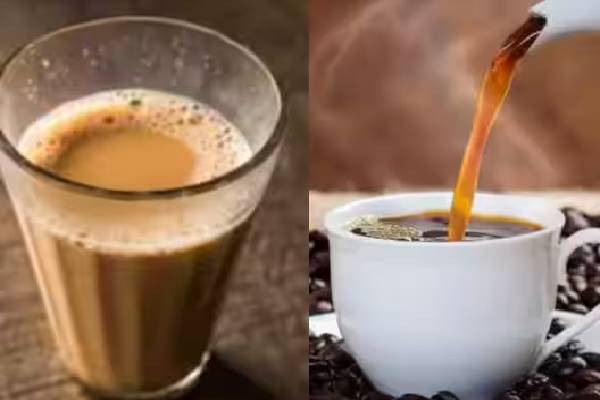 சாப்பாட்டுக்கு பின் டீ, காபி குடிப்பவரா நீங்க? அப்போ இந்த ஆபத்து உறுதி! | Is It Good To Drink Tea Or Coffee After A Meal