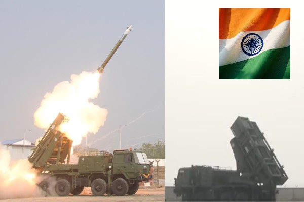 500 கி மீ இலக்கையும் துல்லியமாக தாக்கும்! இந்தியாவின் பிரளய் ஏவுகணை சோதனை வெற்றி! | India Successfully Test Pralav Missiles