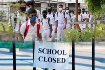 ஹட்டன் மற்றும் நுவரெலியா கல்வி வலயத்திற்குட்பட்ட அனைத்து பாடசாலைகளுக்கும் விடுமுறை!