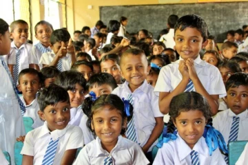 பாடசாலை மாணவர்கள், ஆசிரியர்களுக்கான முக்கிய அறிவிப்பு