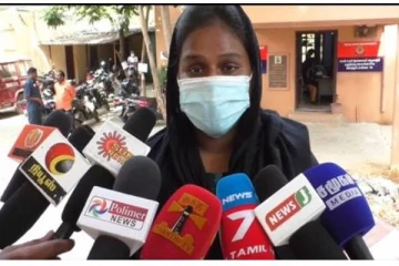 இரண்டு முறை கட்டாய கரு கலைப்பு..காதல் திருமணத்தால் பெண்ணுக்கு நேர்ந்த கொடுமை!