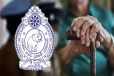 தமிழர் பகுதியில் குளத்திற்கு குளிக்கச் சென்ற முதியவருக்கு நேர்ந்த துயரம்