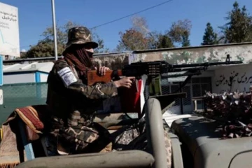 600 தீவிரவாதிகள் கைது! தாலிபான்கள் வெளியிட்டுள்ள முக்கிய தகவல்