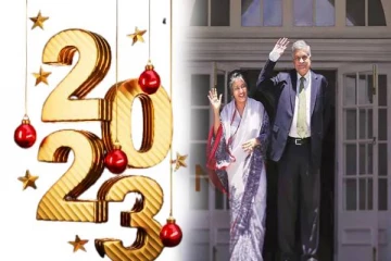 நாட்டின் பொருளாதாரத்தில் புதிய திருப்புமுனை அடைவோம்! ஜனாதிபதியின் புத்தாண்டு வாழ்த்து செய்தி