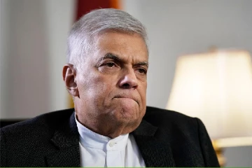 சர்வதேச மட்டத்தில் ரணிலுக்கு ஏற்பட்டுள்ள அழுத்தம் - அதிபர்  பதவியை பறிக்க திட்டமா..!