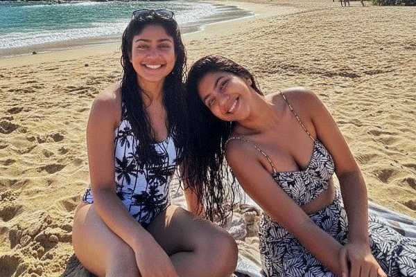 இது AI இல்லை ஒரிஜினல் தான்!! சாய் பல்லவி வெளியிட்ட வீக்கெண்ட் வீடியோ... | All Photos In This Are Original Not Ai Sai Pallavi