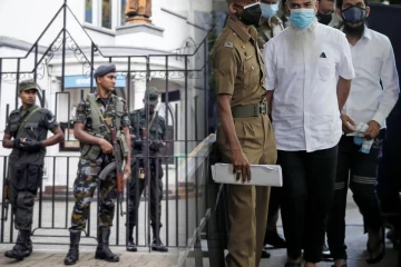பரபரப்பான கட்டத்தில் உயிர்த்த ஞாயிறு தாக்குதல் வழக்கு! அடுத்துவரும் நாட்களில் வெளிவரவுள்ள பல உண்மைகள்