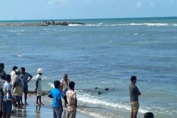 யாழில் கடலுக்கு சென்ற நபரொருவர் சடலமாக மீட்பு