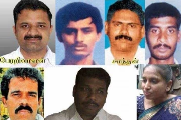 7 தமிழர்கள் விடுதலை! ஆவணங்களை குடியரசு தலைவருக்கு அனுப்பினார் ஆளுநர்... முக்கிய தகவல்