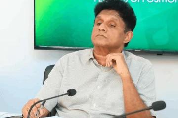 විදුලි හිඟයට ඇත්ත හේතුව මෙන්න - විපක්ෂ නායකවරයාගෙන් චෝදනාවක්