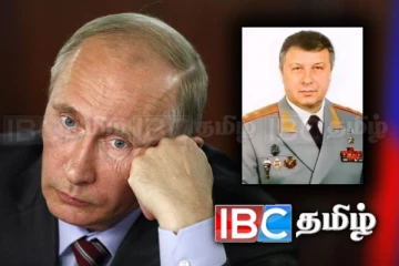 புடினுக்கு பேரிடியை ஏற்படுத்திய துப்பாக்கிச் சூடு! துபாயை அதிர வைத்த கைது