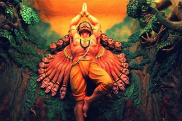 இராவணன் தொடர்பில் ஆய்வு செய்ய வேண்டும்! - புத்திக பத்திரன கோரிக்கை