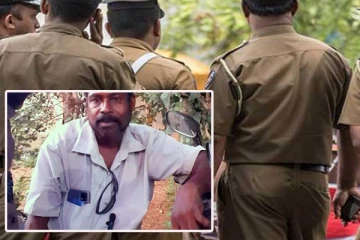 யாழ். மின்சார சபை ஊழியரின் மரணம்: சாட்சியங்களை அச்சுறுத்தும் பொலிஸார்