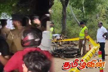 வவுனியாவில் நடந்த சர்ச்சைக்குரிய மரணம்: வெளியான வைத்திய அறிக்கை