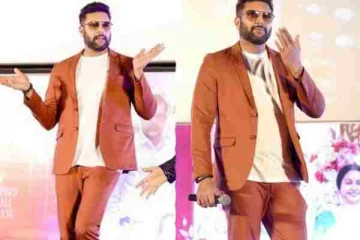 The New Me விவாகரத்திற்கு பிறகு புகைப்படத்துடன் ஜெயம் ரவி போட்ட பதிவு... அதையும் எடுத்துட்டாரே...