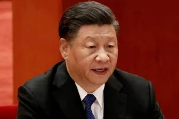 1.40 லட்சம் வீரர்கள், 953 கப்பல்கள்: போருக்கு தயாராகும் சீனா?