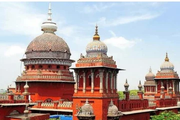 தமிழகத்தில் வாக்கு எண்ணிக்கைக்கு தடை கிடையாது - சென்னை உயர் நீதிமன்றம் உத்தரவு