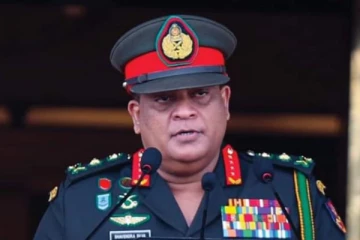 நாட்டின் பல நகரங்கள் முடக்கம் - இராணுவ தளபதியின் அறிவுறுத்தல்